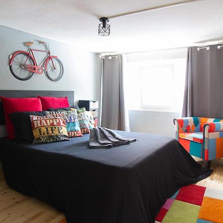 Apartamento Cisneros Apartman Santender Kültér fotó
