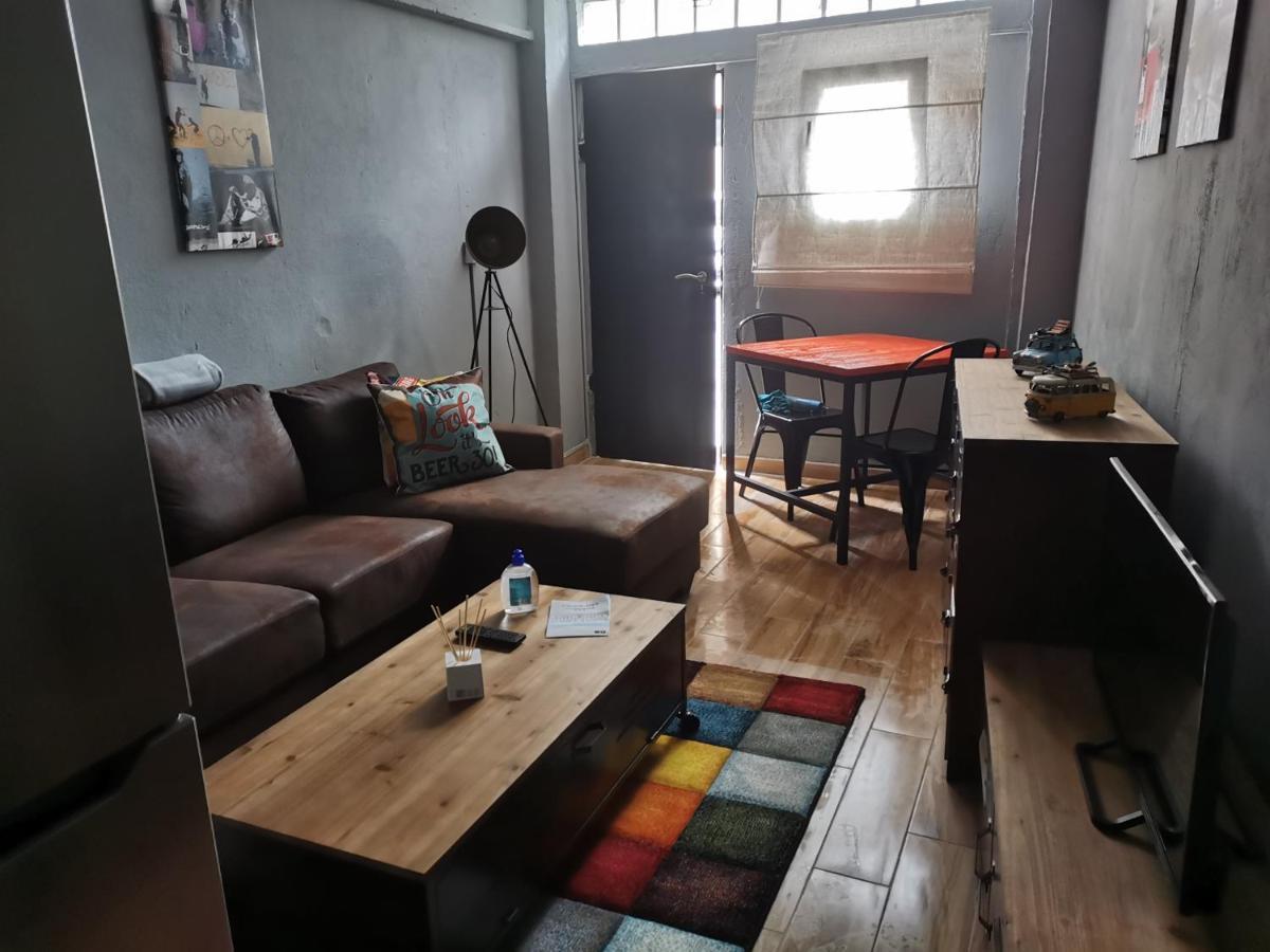 Apartamento Cisneros Apartman Santender Kültér fotó