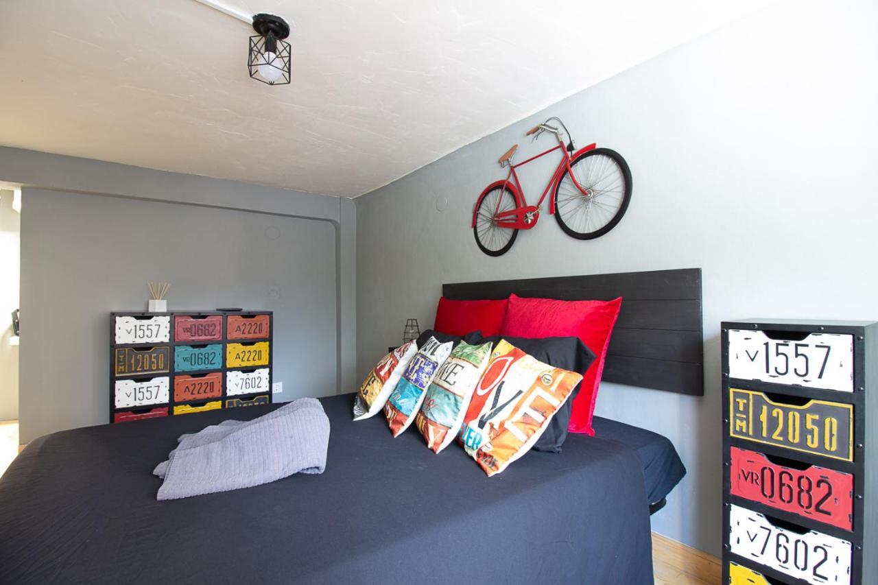 Apartamento Cisneros Apartman Santender Kültér fotó