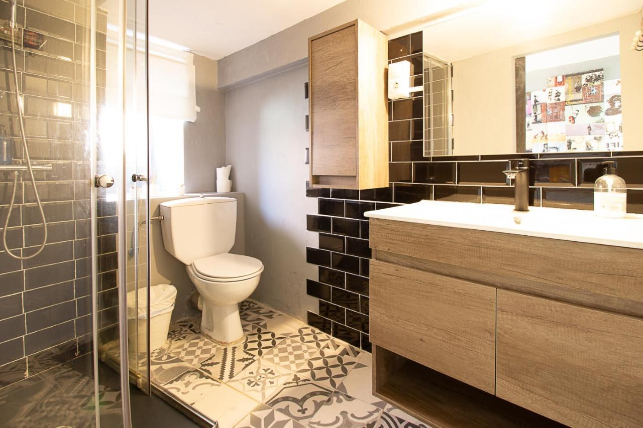 Apartamento Cisneros Apartman Santender Kültér fotó